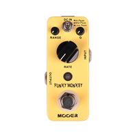 MOOER Funky Monkey Auto Wah