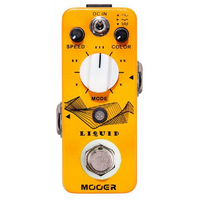 MOOER Liquid Digital Phaser