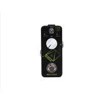 MOOER Modverb Reverb Pedal