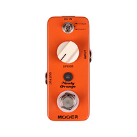 MOOER Ninety Orange