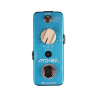 MOOER PitchBox Pitch Shifter