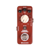 MOOER Pure Octave