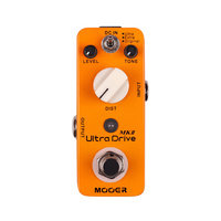 MOOER UltraDrive MKII