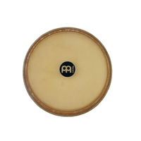 MEINL TS-C-13 6 3/4 Inch Bongo Head