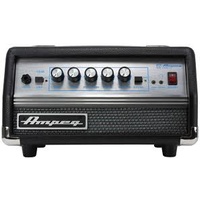AMPEG Micro VR 200 Watt Bass Head Amplifier