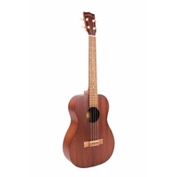 MAKALA MK-B Mahogany Baritone Ukulele