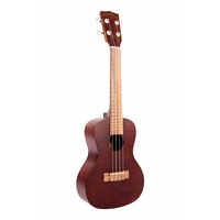 MAKALA MK-C Mahogany Concert Ukulele