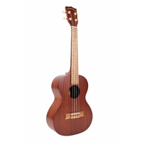 MAKALA MK-T Mahogany Tenor Ukulele