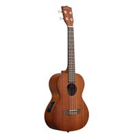 MAKALA MK-TE Mahogany Tenor Ukulele w/Pickup
