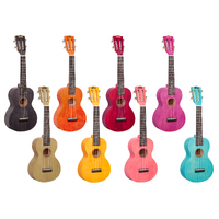 MAHALO I Series ML2 Concert Ukulele