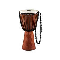 MEINL Headliner 12 Inch Nile Series Djembe HDJ4-L