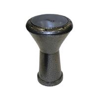 MANO PERCUSSION Egyptian Aluminium Doumbek MP979