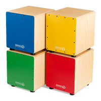 MANO PERCUSSION Mini-Cajon