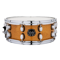 MAPEX MPX Maple/Poplar Hybrid14x5.5 Inch Snare Drum