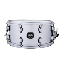MAPEX MPX Steel Shell 14x5.5 Inch Snare Drum