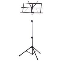 XTREME MS75 Music Stand with Bag
