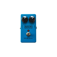 MXR Blue Box™ Octave Fuzz