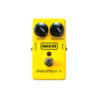 MXR Distortion +