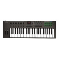 NEKTAR Impact LX49+USB MIDI Controller W/DAW