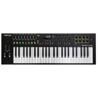 NEKTAR Impact LX49 MK3 USB MIDI Controller