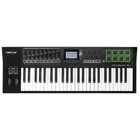 NEKTAR Panorama T4 49 Note USB MIDI Controller W/DAW Keyboard