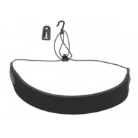 NEOTECH CEO clarinet strap - Black