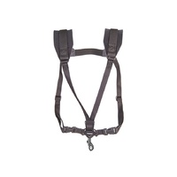 NEOTECH Saxophone Harness - Regular Soft with Swivel Hook