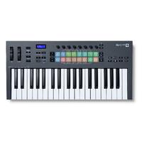 NOVATION FLKey 37 Key MK1 USB MIDI Controller