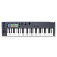 NOVATION FLKey61 61 Key MK1 USB MIDI Controller