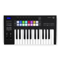 NOVATION Launchkey 25 Key MK3 USB MIDI Controller