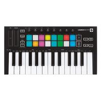 NOVATION Launchkey MINI 25 Key MK3 USB MIDI Controller