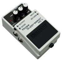 BOSS NS-2 Noise Suppressor