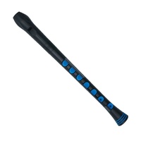 NUVO Recorder + Black & Blue