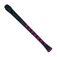 NUVO Recorder + Black & Pink