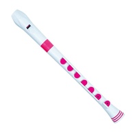 NUVO Recorder + White & Pink