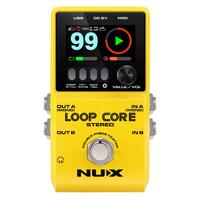 NUX Loop Core Looper Pedal