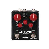 NUX Atlantic Delay & Reverb Pedal