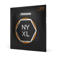 D'ADDARIO NYXL Regular Light Electric Guitar Strings 10-46