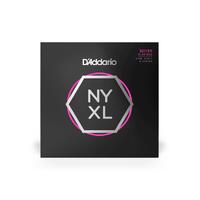 D'Addario 32/130 NYXL Regular Light 6-String Bass Strings