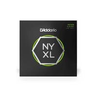 D'Addario 45/105 NYXL Light Top/Heavy Bottom 4-String Bass Strings