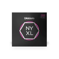 D'Addario 45/130 NYXL Regular Light 5-String Bass Strings