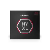 D'Addario 55/110 NYXL Heavy 4-String Bass Strings