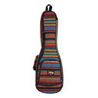 XTREME OB902 Bohemian Concert Ukulele Bag