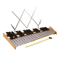 OPUS PERCUSSION 32 note Chromatic Glockenspiel