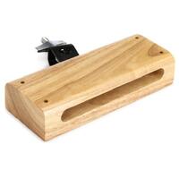 ON STAGE Woodblock with Clamp HPWB2700