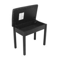 ON STAGE Piano Bench - with storage