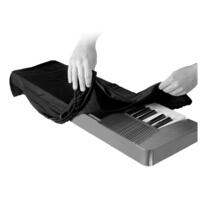 ON STAGE Keyboard Dust Cover - Medium (Suits 61-76 key)