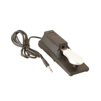 ON STAGE Sustain Pedal
