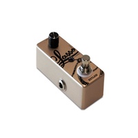OUTLAW EFFECTS Lasso Loop Pedal