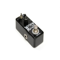 OUTLAW EFFECTS Widow Maker Distortion Pedal